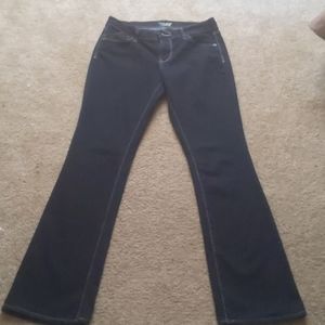 Old Navy Flirt Jeans